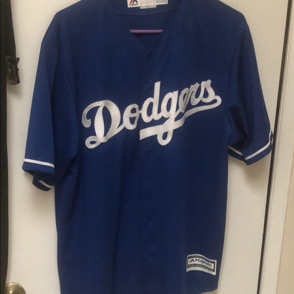 Dodgers jersey - Picture 1 of 1